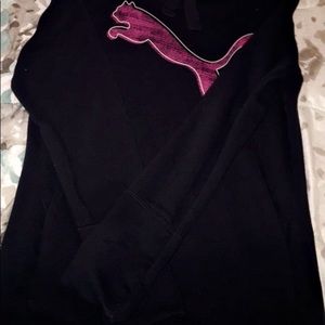 Puma sweatshirt